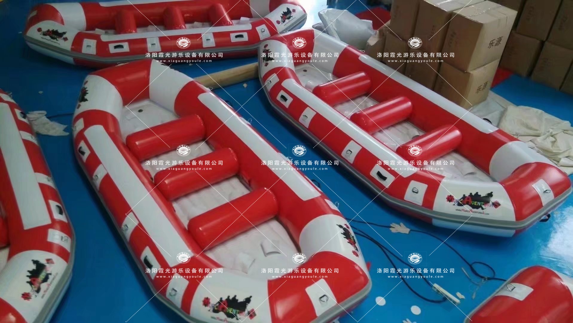武威水上乐园设备
